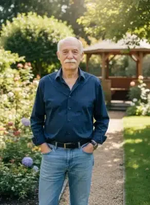 Helmut Stöllger